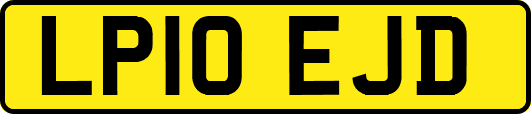 LP10EJD