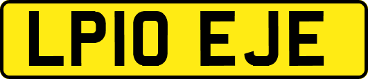 LP10EJE