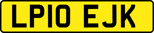 LP10EJK