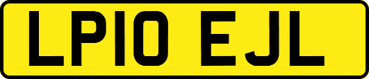 LP10EJL