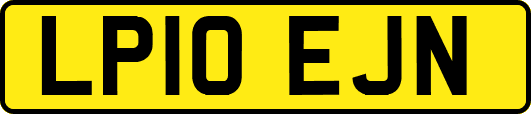 LP10EJN