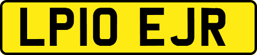 LP10EJR