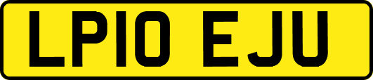 LP10EJU