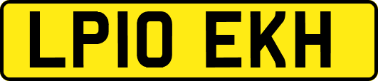 LP10EKH