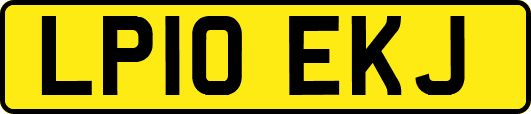 LP10EKJ