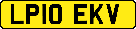 LP10EKV