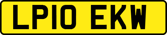 LP10EKW
