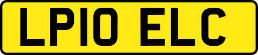 LP10ELC