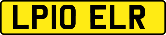 LP10ELR