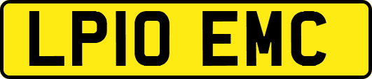 LP10EMC