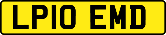 LP10EMD