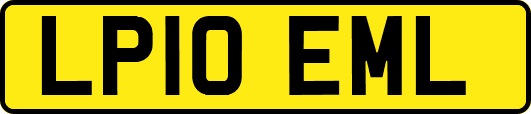 LP10EML