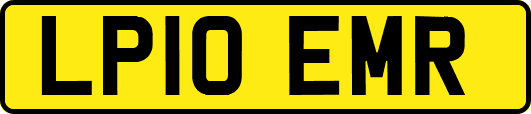 LP10EMR