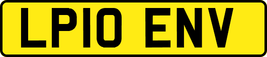 LP10ENV