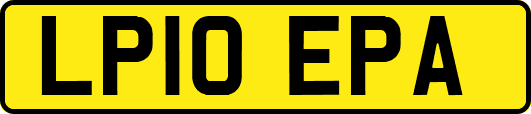 LP10EPA