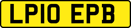 LP10EPB