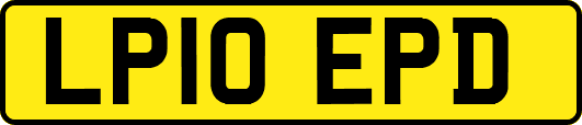 LP10EPD
