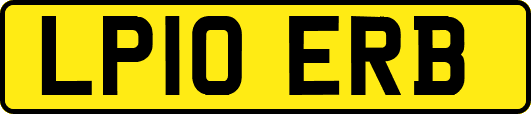 LP10ERB