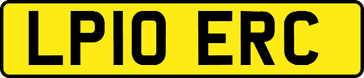 LP10ERC