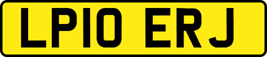 LP10ERJ