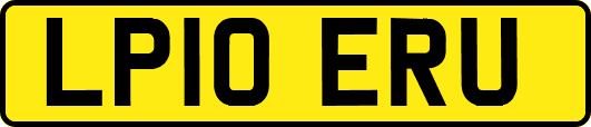 LP10ERU