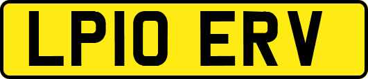LP10ERV