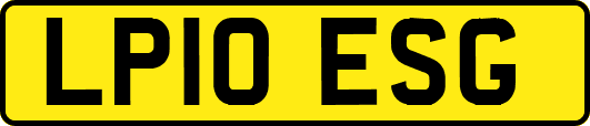 LP10ESG
