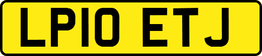 LP10ETJ