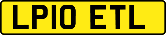 LP10ETL