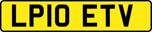 LP10ETV