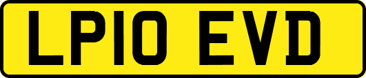 LP10EVD