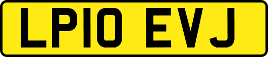 LP10EVJ