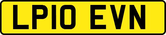 LP10EVN