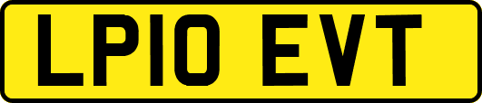 LP10EVT