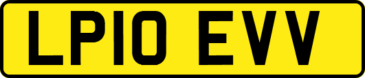 LP10EVV