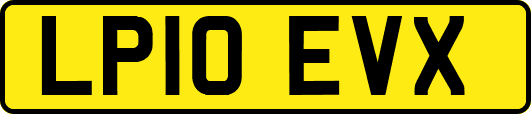 LP10EVX