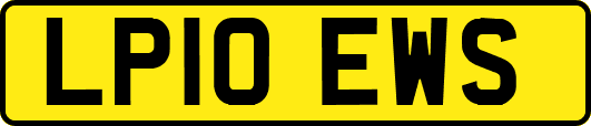 LP10EWS