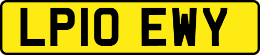 LP10EWY
