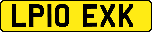 LP10EXK