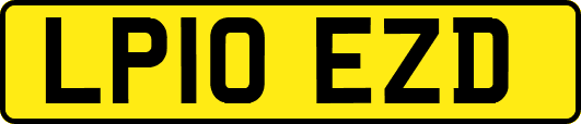 LP10EZD