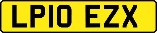 LP10EZX