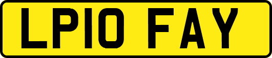 LP10FAY
