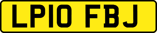 LP10FBJ