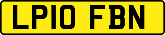 LP10FBN