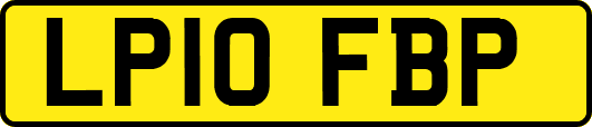 LP10FBP