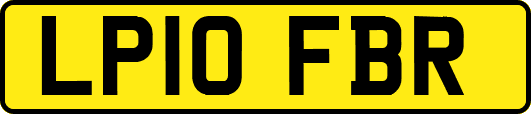 LP10FBR