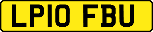 LP10FBU