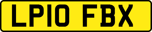 LP10FBX