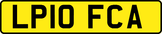 LP10FCA
