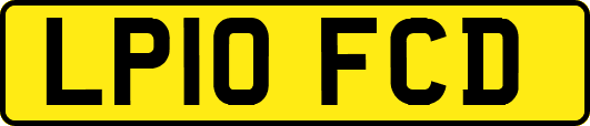LP10FCD